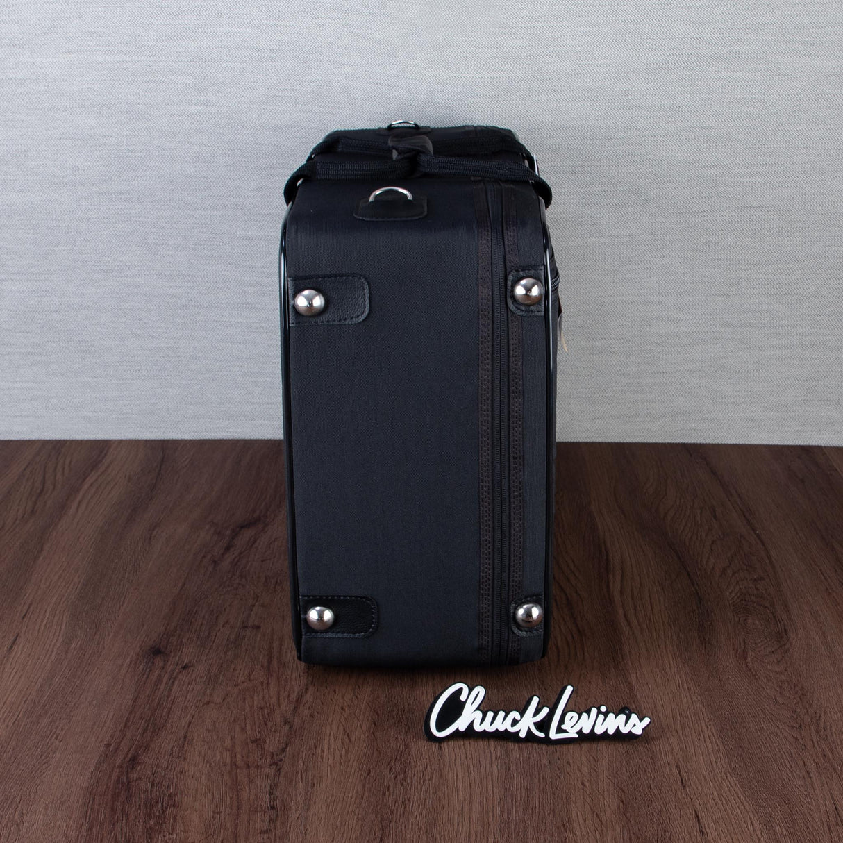 Marcus Bonna MB-4-TR Four Trumpet Case