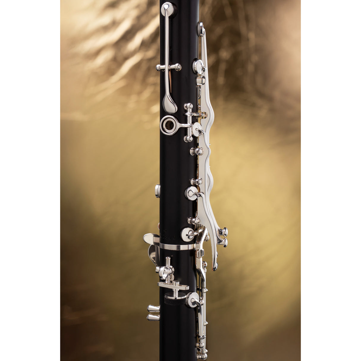 Selmer Paris Prologue Concert Bb Clarinet