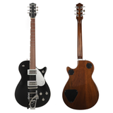 Gretsch G6128T Players Edition Jet FT with Bigsby - Black, Rosewood Fingerboard