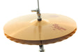 Paiste 17" 2002 Sound Edge Hi Hat Cymbals - New,17 Inch