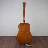 Martin D-18 Modern Deluxe Mahogany/Sitka Spruce Acoustic Guitar - #M2855305 - Mint, Open Box