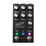 Jackson Audio Bloom V2 Midi Pedal - Black
