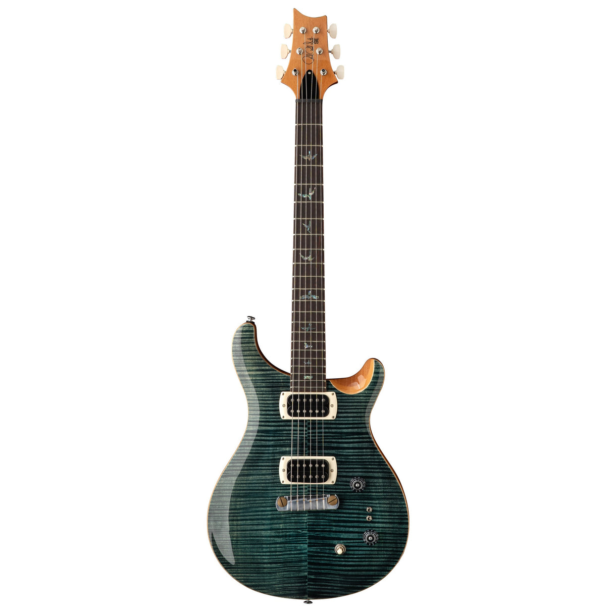 PRS SE Paul's Guitar Electric Guitar - Slate Blue