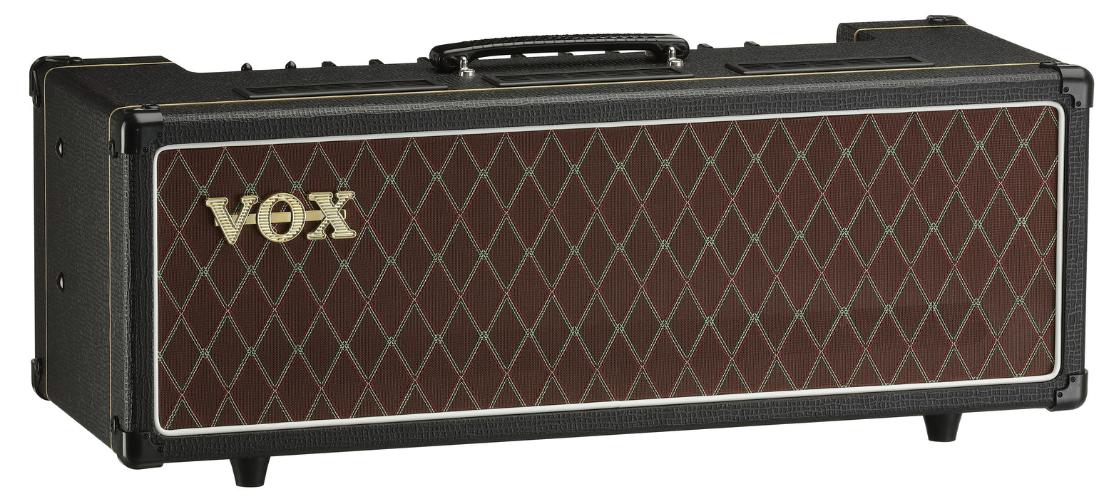 Vox AC30CH 30w Tube Guitar Amplifier Head
