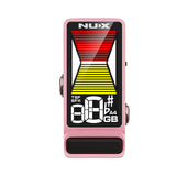Nux NTU-3 MKII Flow Tune Tuner Pedal