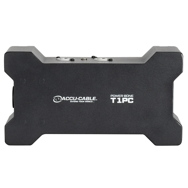 Accu-Cable Power Bone T1PC Power Distribution Box
