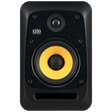 KRK V6S5 V6 Series 5 Studio Monitor