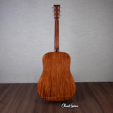 Martin D-18 Mahogany/Sitka Spruce Acoustic Guitar - #M2896783