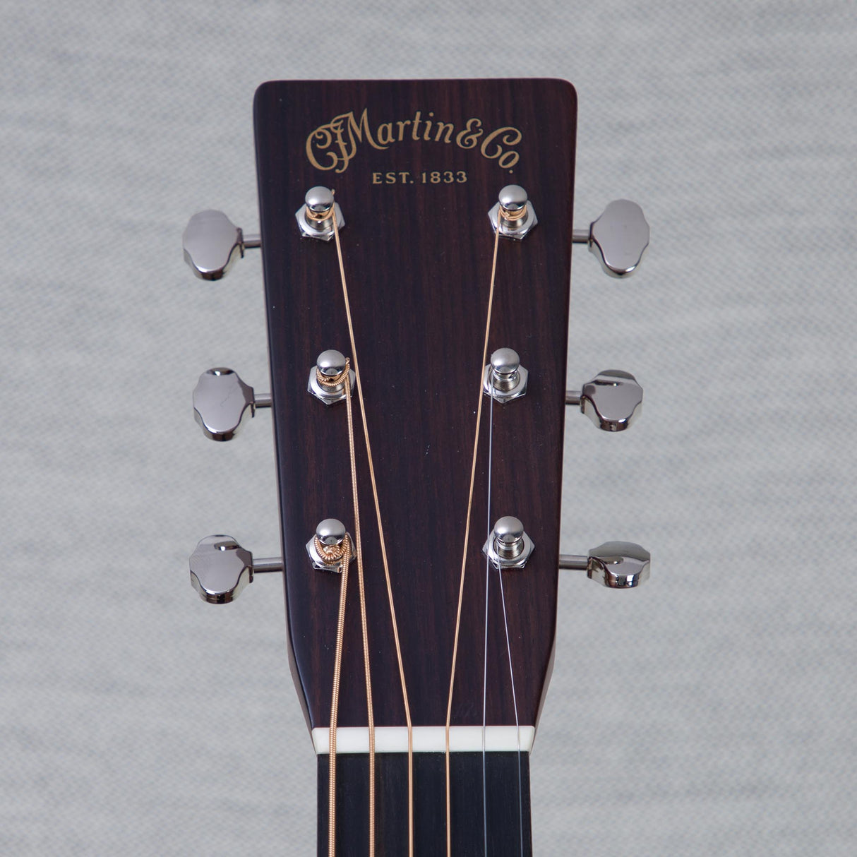 Martin Standard Series 00-28 East Indian Rosewood/Sitka Spruce Acoustic Guitar - #M2841392 - Mint, Open Box