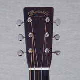 Martin Standard Series 00-28 East Indian Rosewood/Sitka Spruce Acoustic Guitar - #M2841392 - Mint, Open Box
