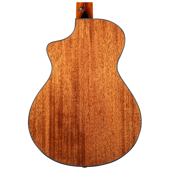 Breedlove Signature Companion Copper CE Acoustic Electric Guitar - New