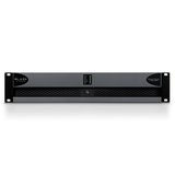 Blaze Audio PowerZone Connect 4008 500-Watt 8-Channel Power Amplifier