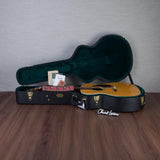 Martin Johnny Marr M-6 Signature Acoustic Electric Guitar - #M2951362