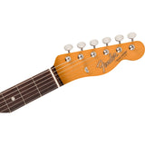 Fender Vintera III Mid '60s Telecaster Electric Guitar, Rosewood Fingerboard - Vintage Blonde