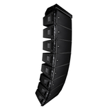 RCF HDL 20-A Powered Line Array Module - Mint, Open Box