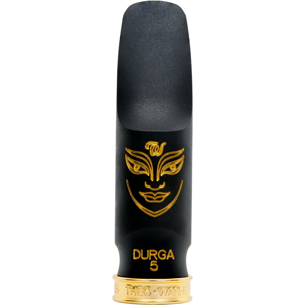 Theo Wanne DU5AR7 Durga 5 Alto Sax Mouthpiece - HR 7