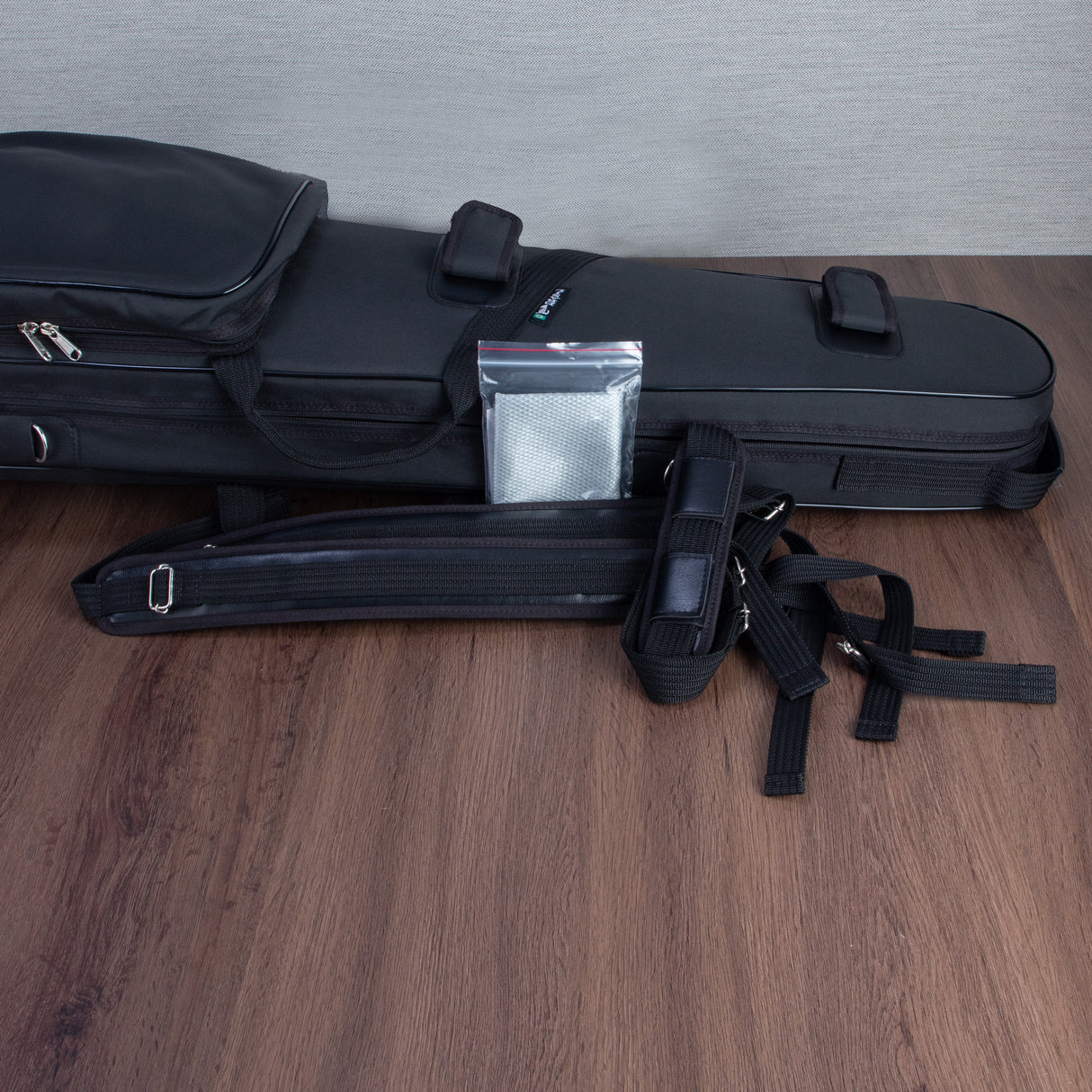 Marcus Bonna MB-TTBN Tenor Trombone Case - Black - Preorder