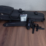 Marcus Bonna MB-TTBN Tenor Trombone Case - Black - Preorder