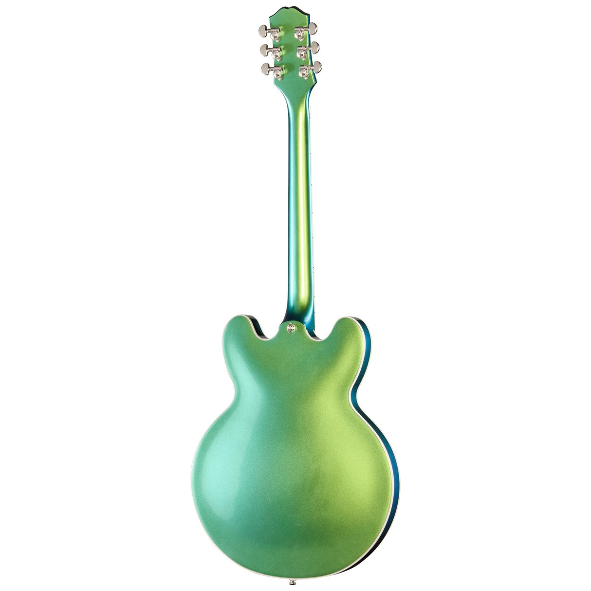 Epiphone Futura ES-355 Semi-Hollowbody Electric Guitar - Dragonfly Shift