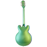 Epiphone Futura ES-355 Semi-Hollowbody Electric Guitar - Dragonfly Shift