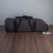 Marcus Bonna Light Tenor Trombone Case - Black