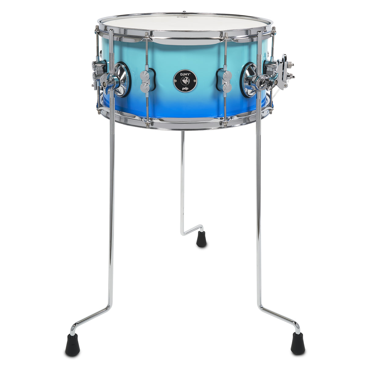 PDP Daru Jones New Yorker II 4-Piece Shell Pack - Blue Fade