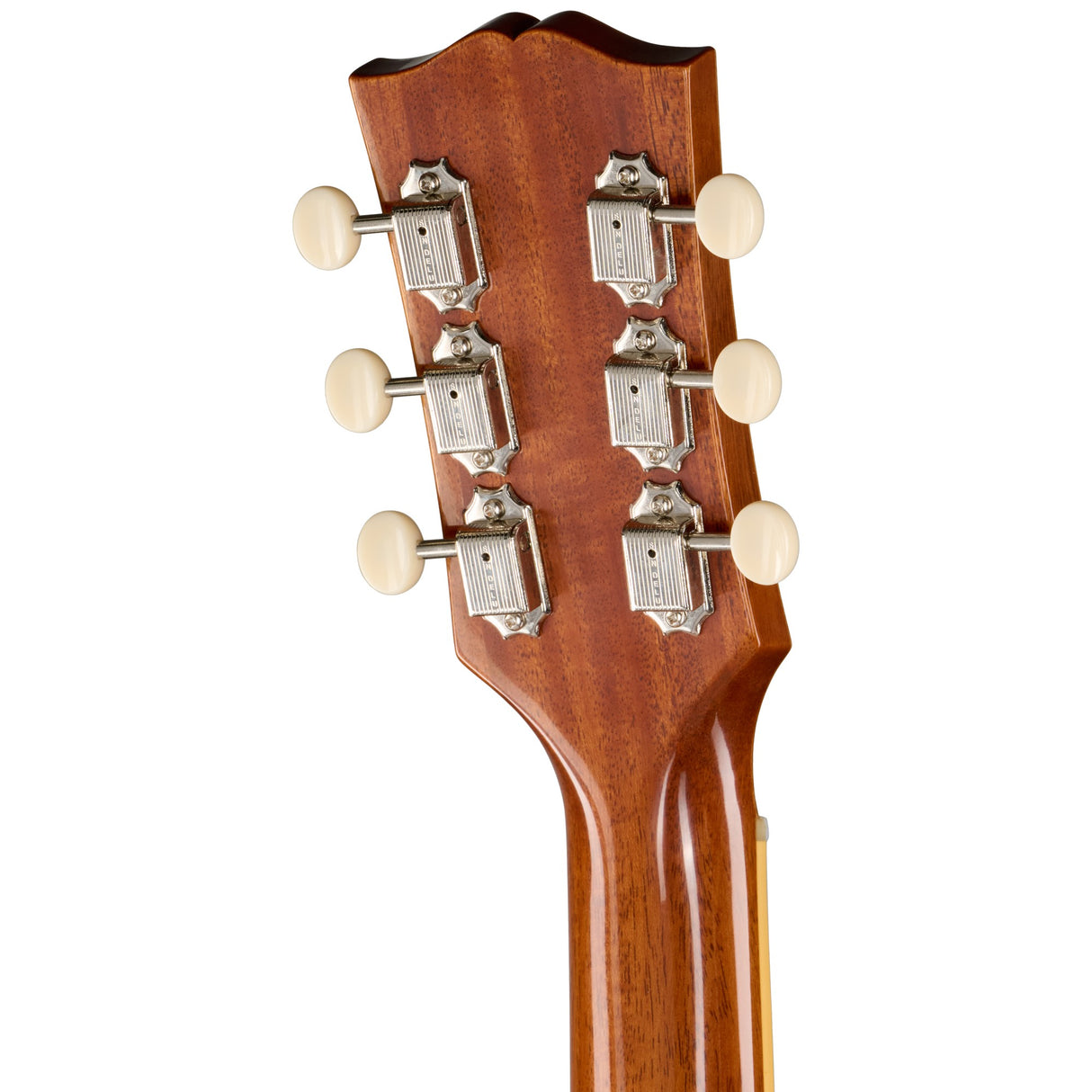 Gibson Custom 1959 ES-330 Sem-Hollowbody Reissue Electric Guitar - Vintage Natural