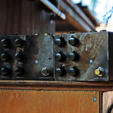 Fairfield Circuitry Shallow Water SKFM Special K-Field Modulator Pedal - Limited Edition