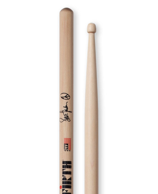 Vic Firth SJOR Steve Jordan Signature Drum Sticks