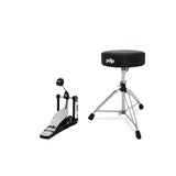PDP 800 Series 2-Piece Hardware Pack - Single Pedal