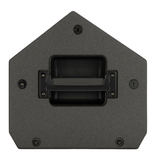 RCF KX-10A High-Performance 2000W Active 2-Way Point-Source Speaker