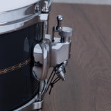 Tama Star Maple 6.5x14 Snare Drum - Smoky Black