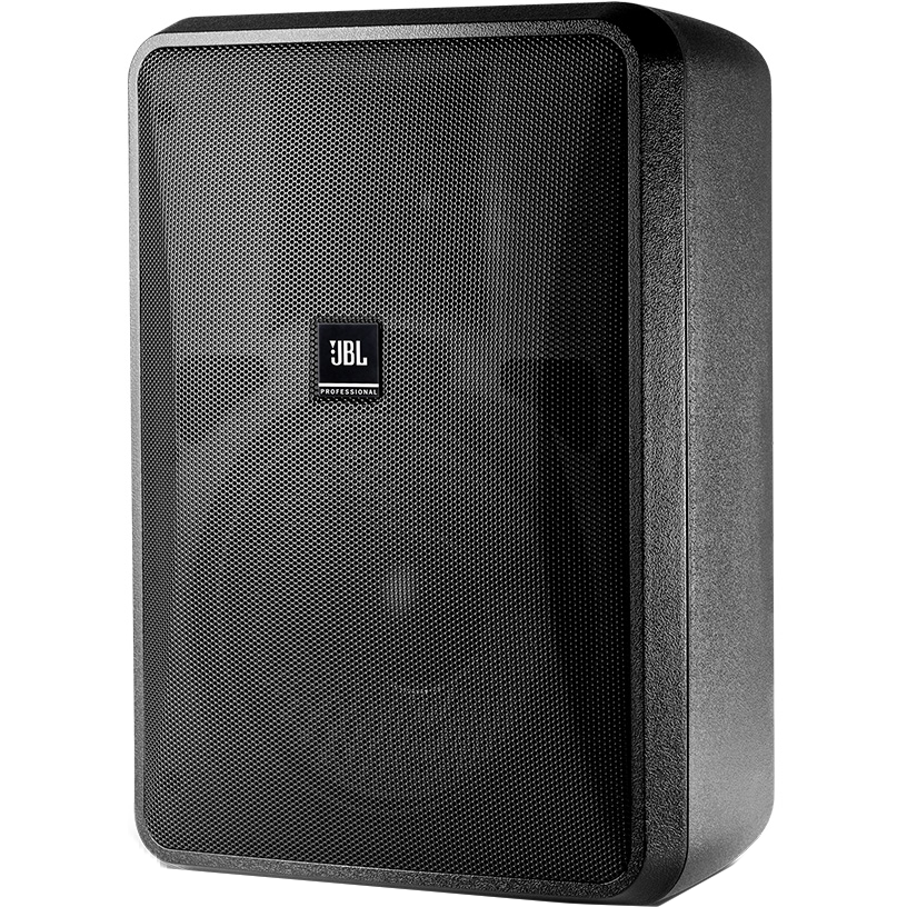 JBL Control 28-1 High Output Two-Way 8-Inch Loudspeaker Pair
