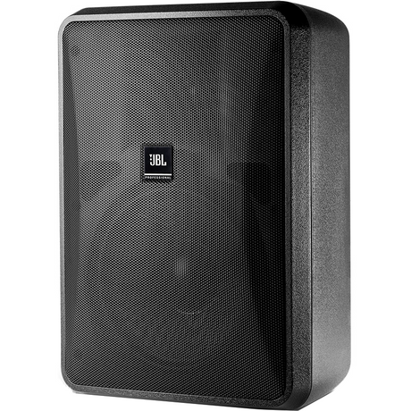 JBL Control 28-1 High Output Two-Way 8-Inch Loudspeaker Pair