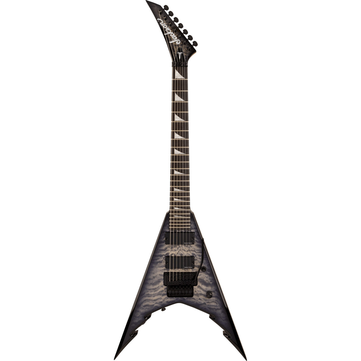 Jackson Pro Series Corey Beaulieu King V Signature 7-String Electric G ...