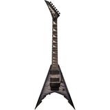 Jackson Pro Series Corey Beaulieu King V Signature 7-String Electric Guitar - Transparent Black