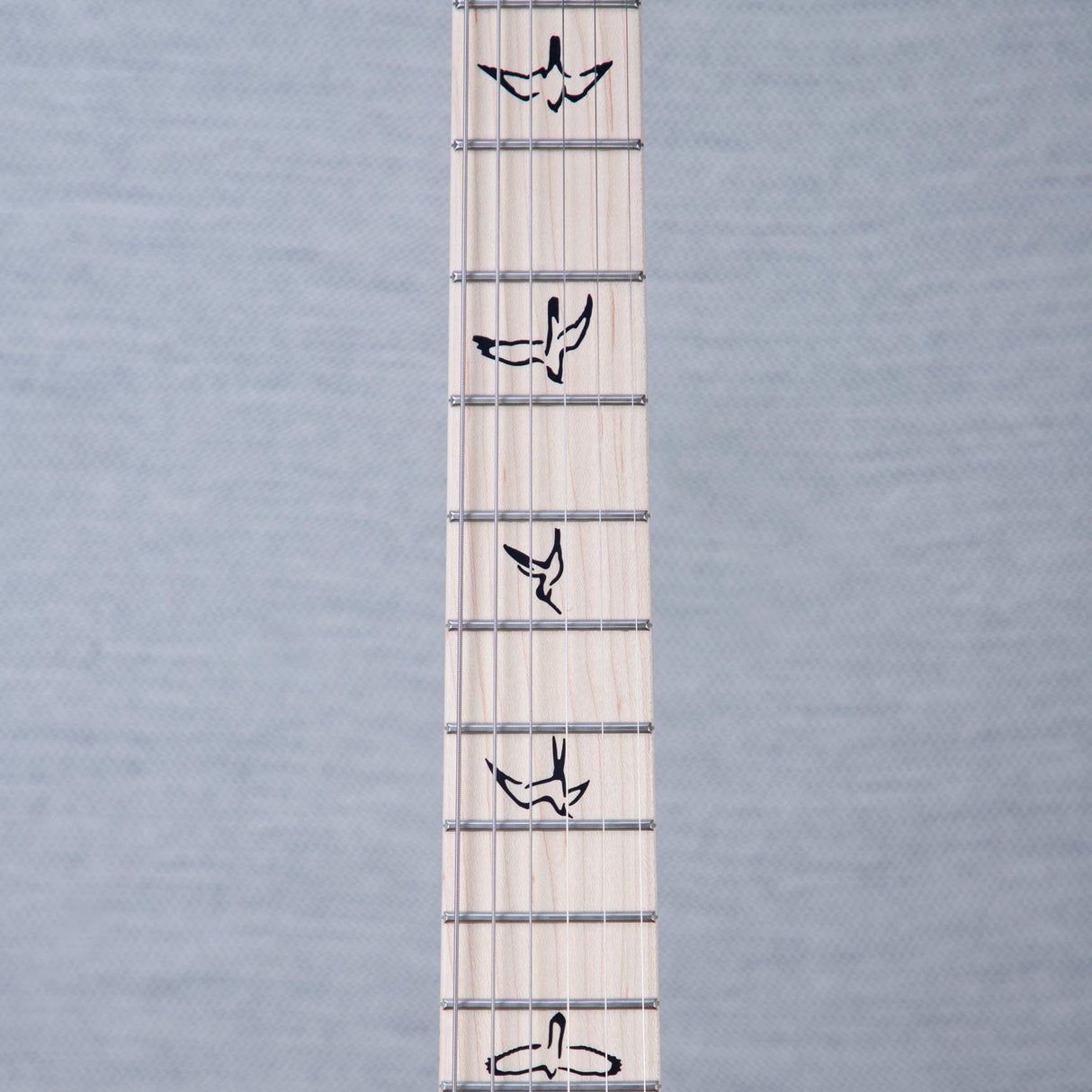 PRS Fiore Satin Electric Guitar - Hibiscus - #250410149