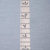 PRS Fiore Satin Electric Guitar - Hibiscus - #250410149