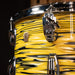 Ludwig Classic Maple 3-Piece Pro Beat Shell Pack - Lemon Oyster