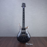 PRS Wood Library Custom 24 Electric Guitar - Private Stock Frostbite Finish - CHUCKSCLUSIVE - #240383976