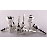 Greg Black Small Bore Tenor Trombone Mouthpiece - 11C