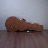 Gibson Custom Shop Limited Edition Anniversary L-1 Mahogany/Red Spruce Acoustic Guitar - Cremona Burst - #20136063