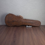 Gibson Kirk Hammett "Greeny" 1959 Les Paul Standard Signature Electric Guitar - Greeny Burst - #932547