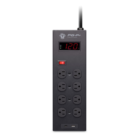 Black Lion Audio PG-P Plus Portable Power Conditioner