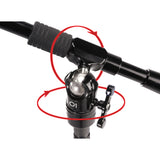 Triad Orbit O1-L Dual Arm Orbital Boom - Mint, Open Box