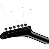 Fender Tom Morello Arm The Homeless Stratocaster Signature Electric Guitar, Rosewood Fingerboard - Blue Ice Metallic