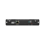 Klark Teknik DN32-WSG Expansion Card for 32-Channel Waves SoundGrid