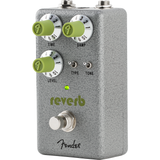 Fender Hammertone Reverb Pedal - Mint, Open Box, Used