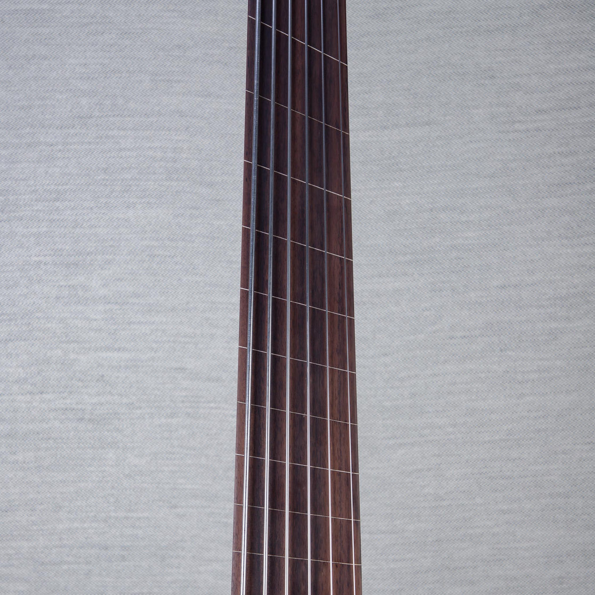 Sire Marcus Miller M6 Fretless 6-String Headless Electric Bass Guitar - Black Satin