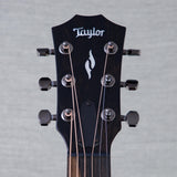 Taylor GT 811e Rosewood/Spruce Acoustic Electric Guitar - #1207103085